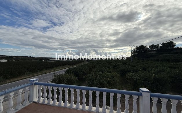 Wiederverkauf - Landhaus - Pilar de la Horadada - Pinar de Campoverde