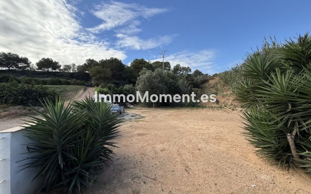 Wiederverkauf - Landhaus - Pilar de la Horadada - Pinar de Campoverde