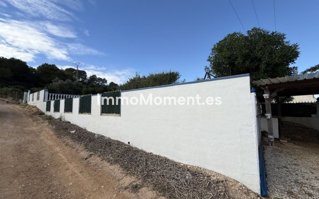 Wiederverkauf - Landhaus - Pilar de la Horadada - Pinar de Campoverde