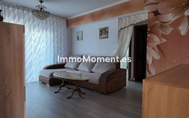 Revente - Appartement - Orihuela - Punta Prima