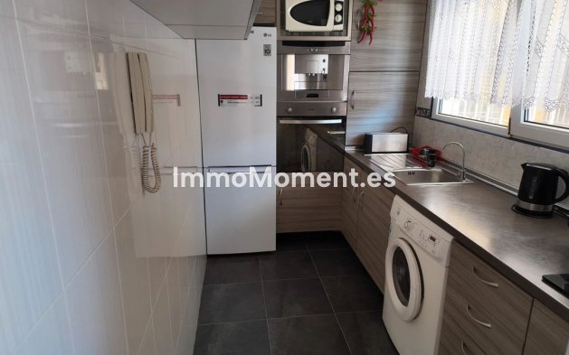 Revente - Appartement - Orihuela - Punta Prima