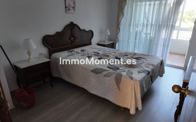 Revente - Appartement - Orihuela - Punta Prima