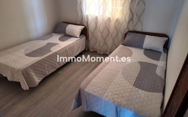 Revente - Appartement - Orihuela - Punta Prima