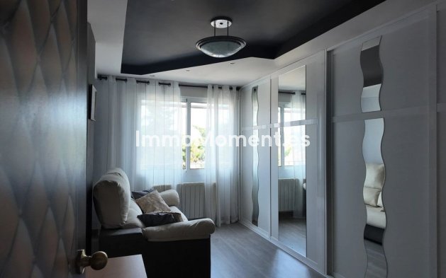 Revente - Appartement - Orihuela - Punta Prima