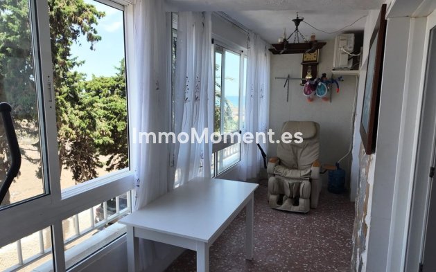 Revente - Appartement - Orihuela - Punta Prima
