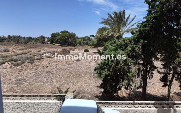 Revente - Appartement - Orihuela - Punta Prima