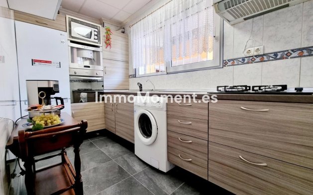 Revente - Appartement - Orihuela - Punta Prima