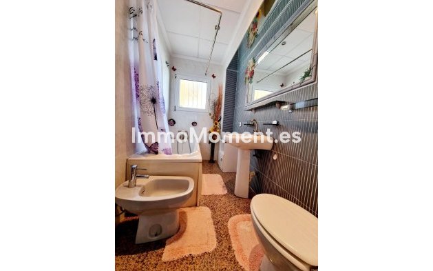 Revente - Appartement - Orihuela - Punta Prima