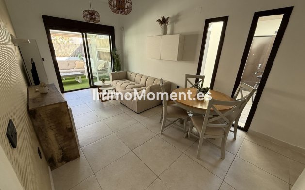 Revente - Villa - Orihuela - Lomas de Cabo Roig
