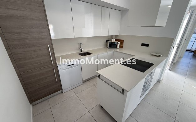 Revente - Villa - Orihuela - Lomas de Cabo Roig