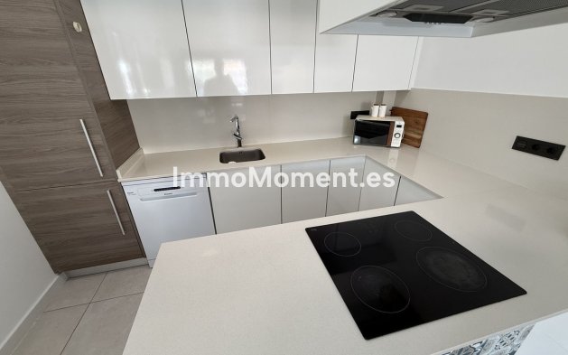 Revente - Villa - Orihuela - Lomas de Cabo Roig