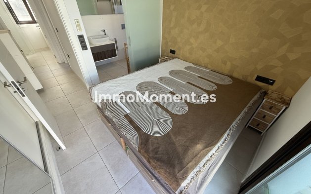 Revente - Villa - Orihuela - Lomas de Cabo Roig