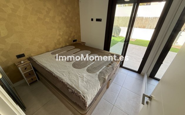 Revente - Villa - Orihuela - Lomas de Cabo Roig