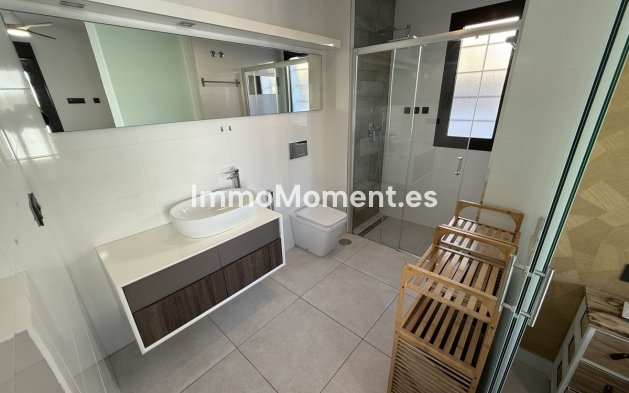 Revente - Villa - Orihuela - Lomas de Cabo Roig