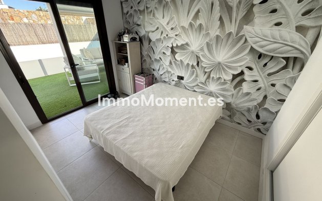 Revente - Villa - Orihuela - Lomas de Cabo Roig