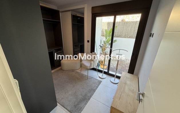 Revente - Villa - Orihuela - Lomas de Cabo Roig