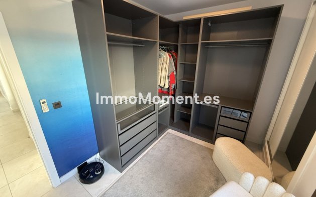 Revente - Villa - Orihuela - Lomas de Cabo Roig