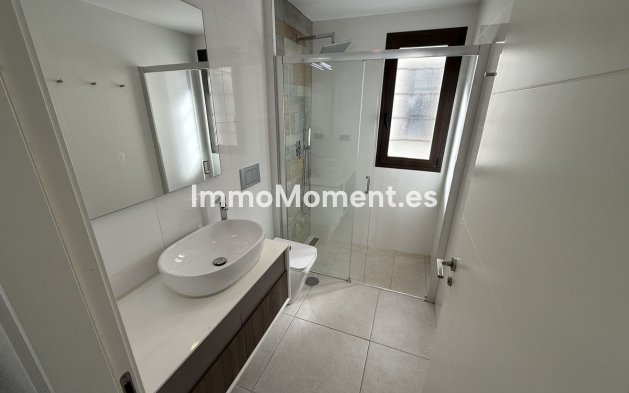 Revente - Villa - Orihuela - Lomas de Cabo Roig