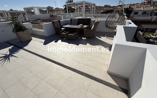Revente - Villa - Orihuela - Lomas de Cabo Roig