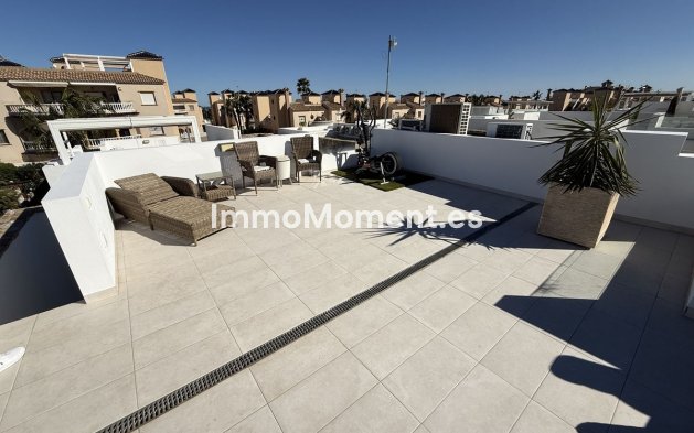 Revente - Villa - Orihuela - Lomas de Cabo Roig