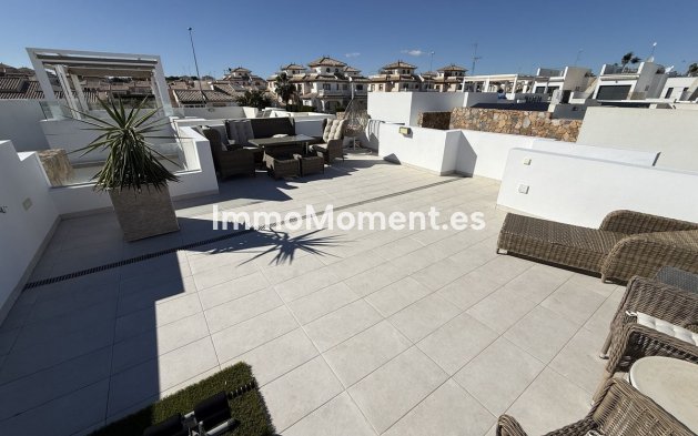 Revente - Villa - Orihuela - Lomas de Cabo Roig