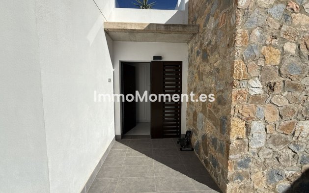 Revente - Villa - Orihuela - Lomas de Cabo Roig