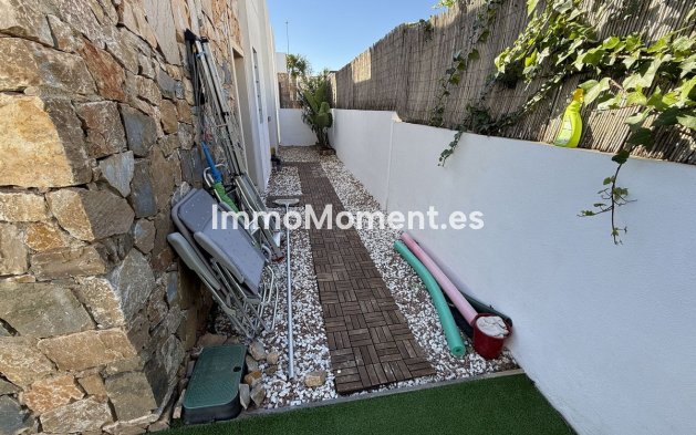 Revente - Villa - Orihuela - Lomas de Cabo Roig