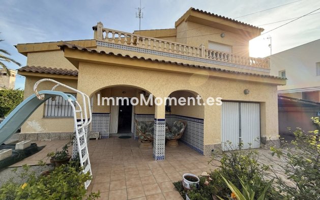 Bestaande woning - Villa - Torrevieja - Torrevieja Centro