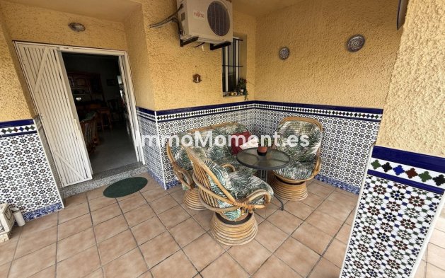 Bestaande woning - Villa - Torrevieja - Torrevieja Centro