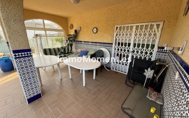 Bestaande woning - Villa - Torrevieja - Torrevieja Centro