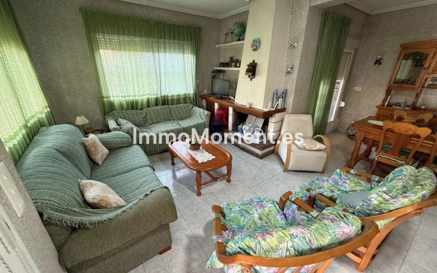 Bestaande woning - Villa - Torrevieja - Torrevieja Centro