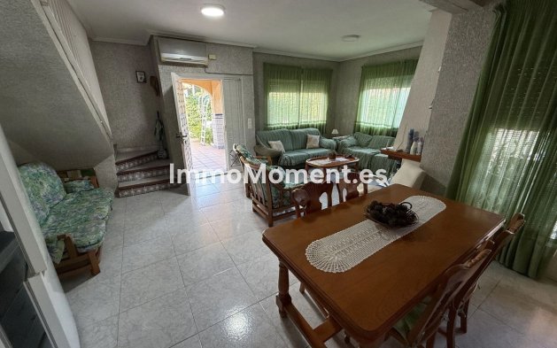 Bestaande woning - Villa - Torrevieja - Torrevieja Centro
