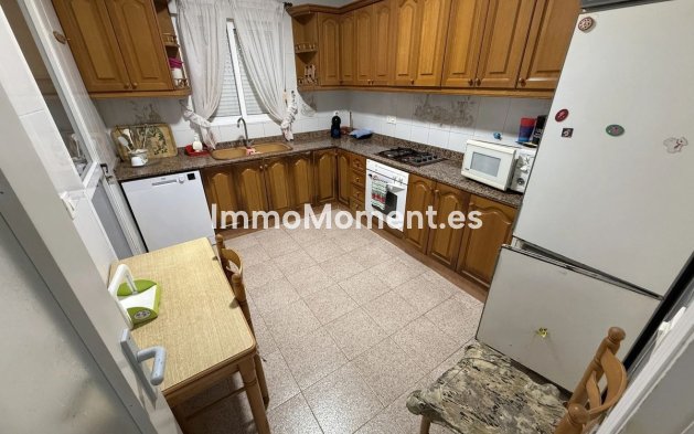 Bestaande woning - Villa - Torrevieja - Torrevieja Centro