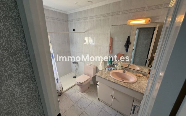 Bestaande woning - Villa - Torrevieja - Torrevieja Centro
