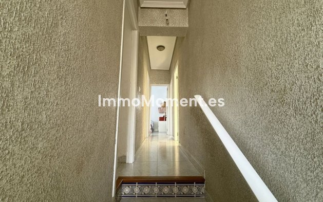 Bestaande woning - Villa - Torrevieja - Torrevieja Centro