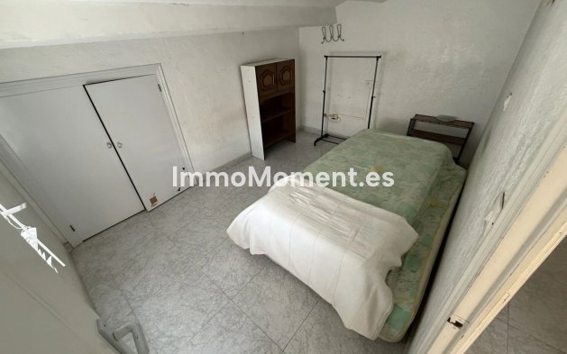 Bestaande woning - Villa - Torrevieja - Torrevieja Centro