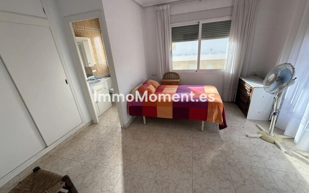 Bestaande woning - Villa - Torrevieja - Torrevieja Centro