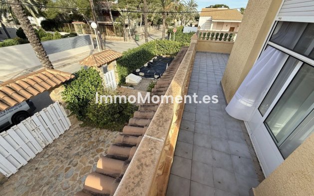 Bestaande woning - Villa - Torrevieja - Torrevieja Centro