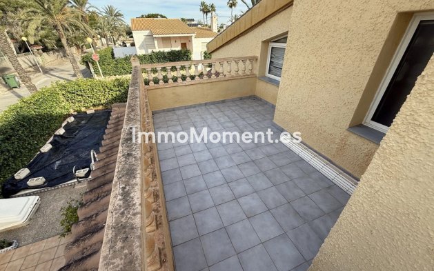 Bestaande woning - Villa - Torrevieja - Torrevieja Centro