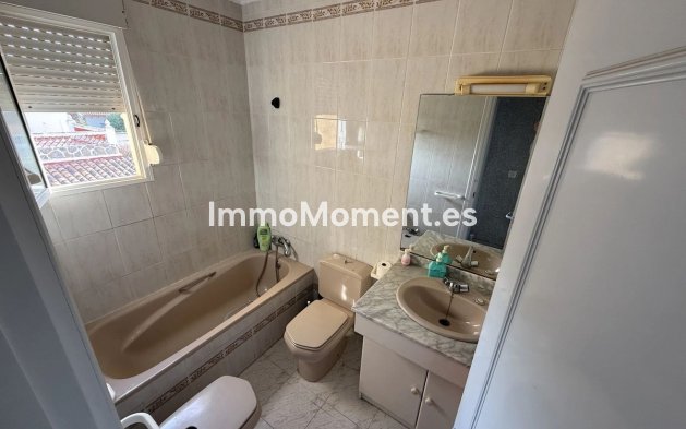 Bestaande woning - Villa - Torrevieja - Torrevieja Centro