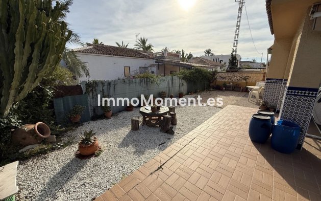 Bestaande woning - Villa - Torrevieja - Torrevieja Centro