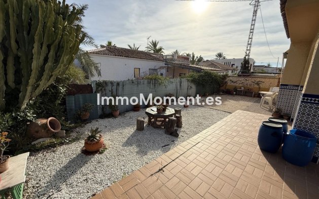 Bestaande woning - Villa - Torrevieja - Torrevieja Centro