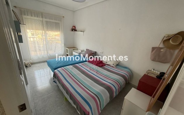 Bestaande woning - Villa - Torrevieja - Torrevieja Centro