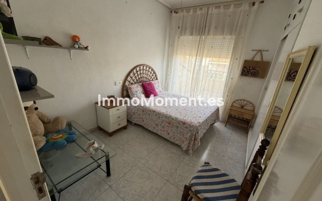Bestaande woning - Villa - Torrevieja - Torrevieja Centro