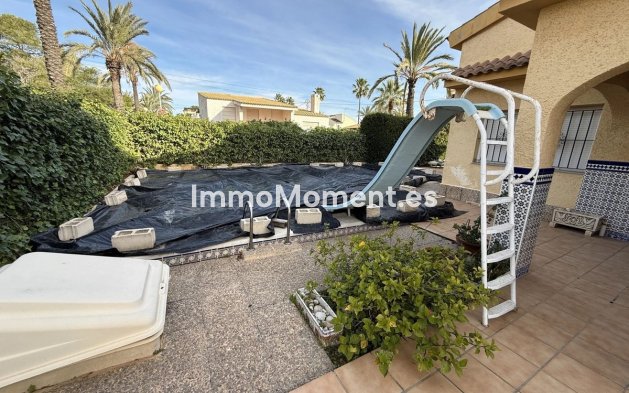 Bestaande woning - Villa - Torrevieja - Torrevieja Centro