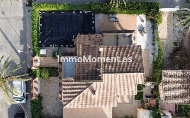 Bestaande woning - Villa - Torrevieja - Torrevieja Centro