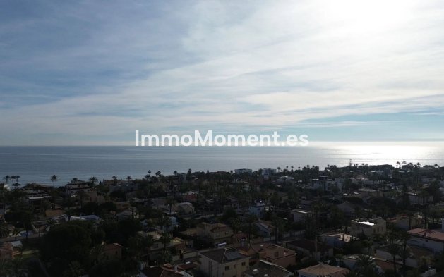 Bestaande woning - Villa - Torrevieja - Torrevieja Centro