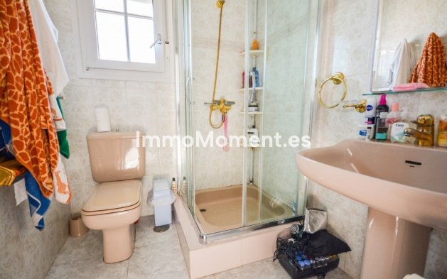 Wiederverkauf - Villa - Estepona  - Estepona Centro