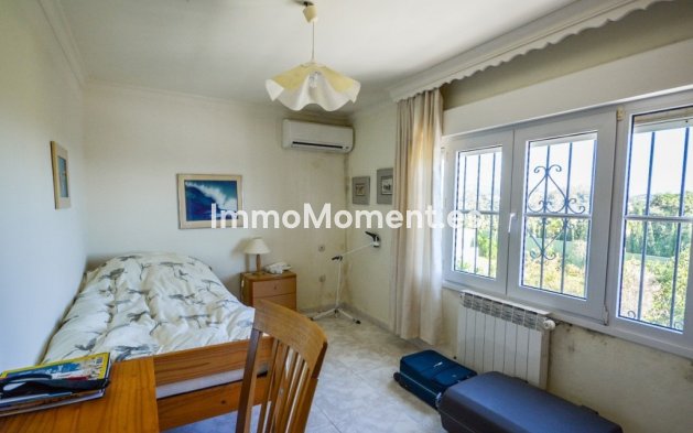 Wiederverkauf - Villa - Estepona  - Estepona Centro