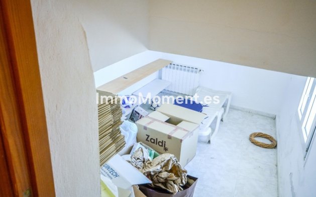 Wiederverkauf - Villa - Estepona  - Estepona Centro